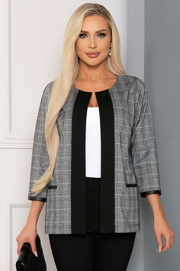 Жакет 8129 - Avili фото 7