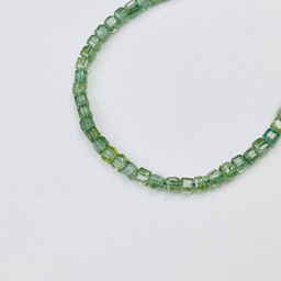 Браслет из Апатита - Радуга самоцветов фото 3