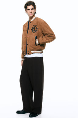 Pantal?n Relaxed Fit - H&m фото 7