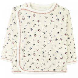 Распашонка рибана 0118700102