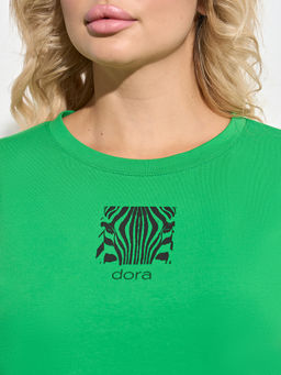 Джемпер 0202-1 фуксия - Dora фото 61