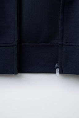 SPORTY HOODIE - Zara фото 4