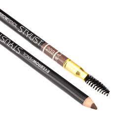 TF CW-214 Карандаш для бровей EYEBROW PENCIL STYLIST тон 203 тёплый блонд