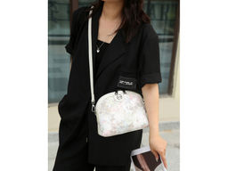 Сумка женская Lanotti YN217/жемчужные блики