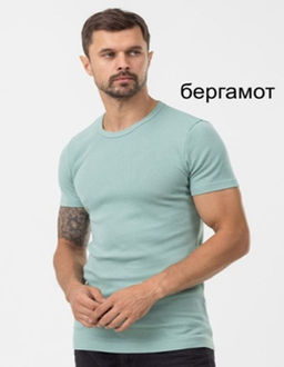 Мужская футболка - Pantelemone фото 19