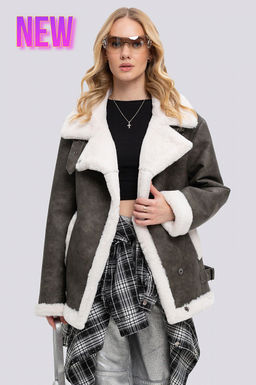 Дубленка Дубленка