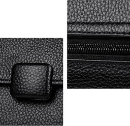 Bags Сумка женская / кожа / 011831  фото 12