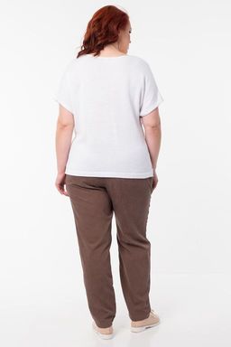 Джемпер Др3-27/1 - Wisell фото 3