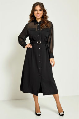 Платье Magia mody 2379 черный