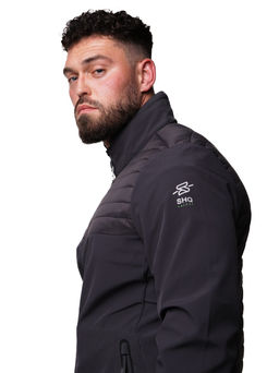 Windstopper A-8808 Серый