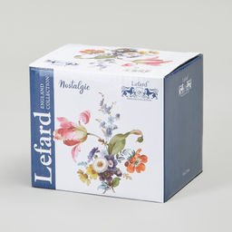 КРУЖКА LEFARD NOSTALGIE 360 МЛ  фото 2