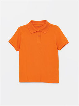 ??renme Tutkunu Polo Yaka Ti??rt