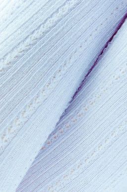 Цена за 2 шт. Ажурные гольфы для девочки Борисоглебский Трикотаж  фото 2