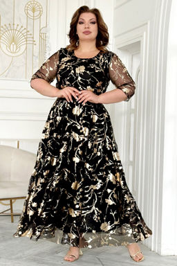 Платье-1230 - Lady maria фото 6