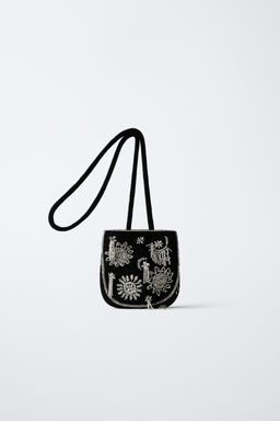 FANTASY CROSSBODY BAG
