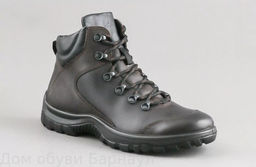 Полуботинки мужские ОКН437212П02Ш - Riveri фото 2