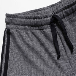 Брюки с лампасами, Смелый выход (серый) - Charutti фото 12