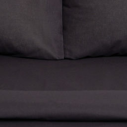 Постельное бельё Этель 1,5 сп Black night 143х215, 150х214, 50х70см-2 шт, 100% хлопок, поплин 125г/м2 фото 12