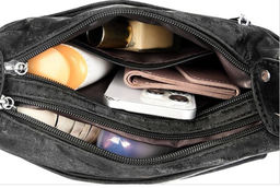 KAIDIFEINIROO Сумка женская 8199 фото 41