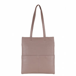 Сумка 0693C cappuccino Polina&Eiterou