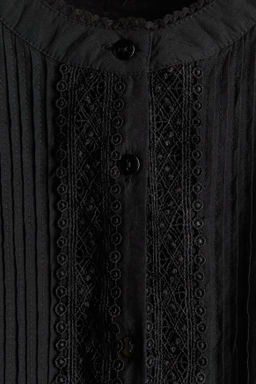 Blusa con jaretas - H&m фото 2