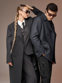 Пальто мужское HOOPS, арт. 63129  фото 12