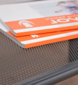 Тумба прикроватная "ТОРОНТО 12Л" (Графит)