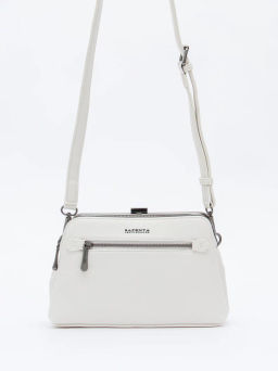 Сумка 2212-9 beige Velina Fabbiano-Safenta