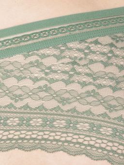 LUHA6295 трусы женские - Pelican фото 4