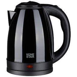 Чайник Homestar HS-1010 (1,8 л) стальной 003013