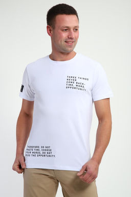 Футболка мужская 052