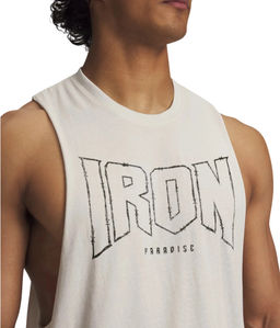 Майка мужская