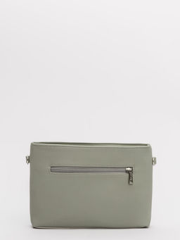 Оливковый кросс-боди S.Lavia  фото 3