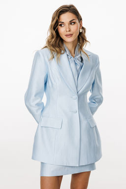 Жакет 3039 - Eola фото 3