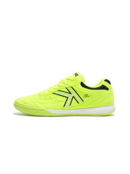 Футзалки KELME Mens Soccer Boots (IN) Light Green