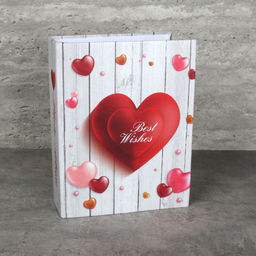 Фотоальбом 200 фото 10x15 / 9348 /уп 48/ - Галеонтрейд фото 3