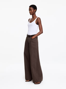 Vaqueros anchos oversize CEDAR - H&m фото 7