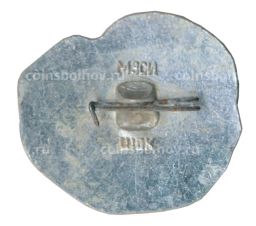 Значок Суздаль