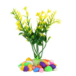 Водоросли c камнями / KW-2760 /уп 24/480/ - Галеонтрейд фото 4