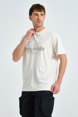 Футболка Белый