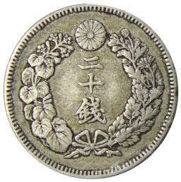 20 сен 1907 года Япония