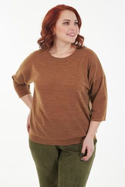 Джемпер М4-4376/13 - Wisell фото 6