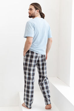 БРЮКИ МУЖСКИЕ арт. 4719M-50104.1H-079 - Almando melado фото 5