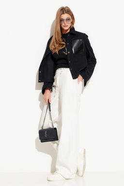 Брюки 54600 - Lakbi фото 6