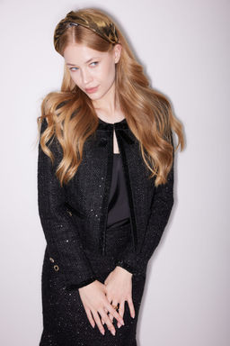 Блузка-топ (6715) - Davydov фото 5