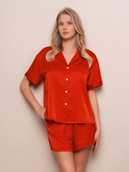 Домашняя пижама Indefini (Арт.4284TBD)