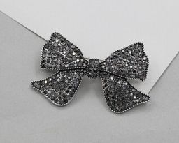 Серьги с кристаллами Swarovski - Vel vett фото 3