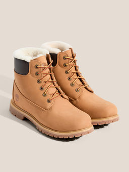 Женские ботинки TIMBERLAND 6in Premium Shearling Lined WP