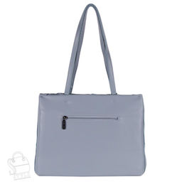 Сумка женская  593083-1 blue Velina Fabbiano/30  в Новосибирске