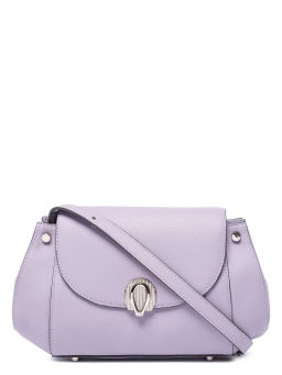 Сумка Labbra L-240401 misted mauve  фото 9